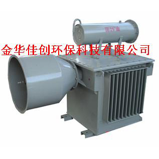 泌阳GGAJ02电除尘高压静电变压器