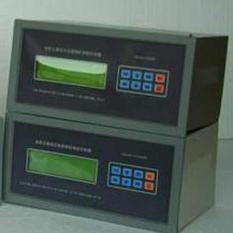 泌阳TM-II型电除尘高压控制器